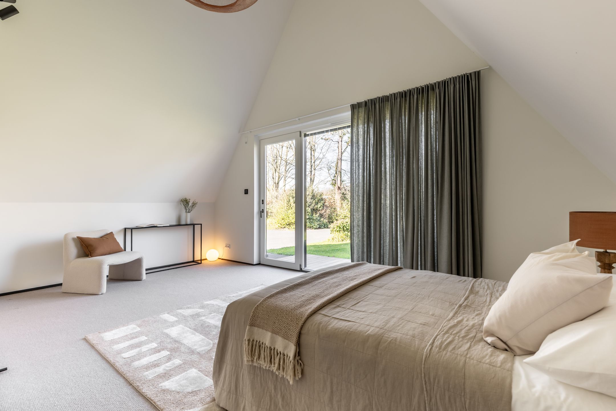 Foto 21 van Sportlaan 3-B