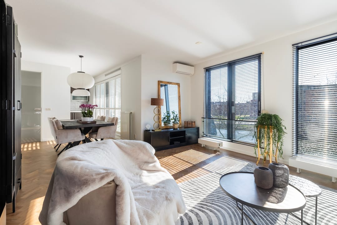 Foto 8 van Baron Sloetkade 287