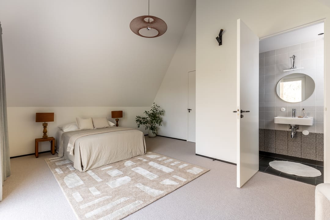 Foto 22 van Sportlaan 3-B