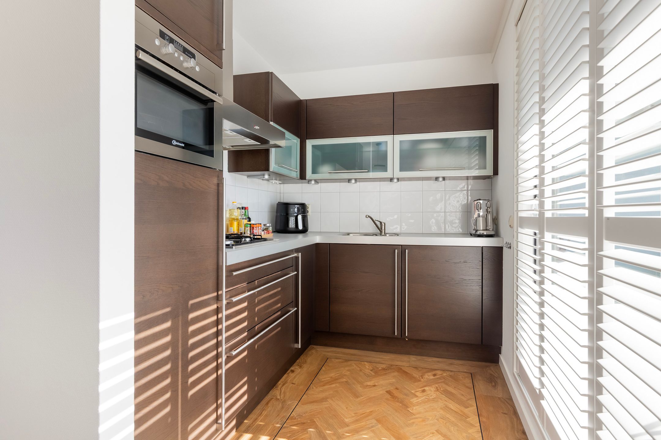 Foto 9 van Baron Sloetkade 287