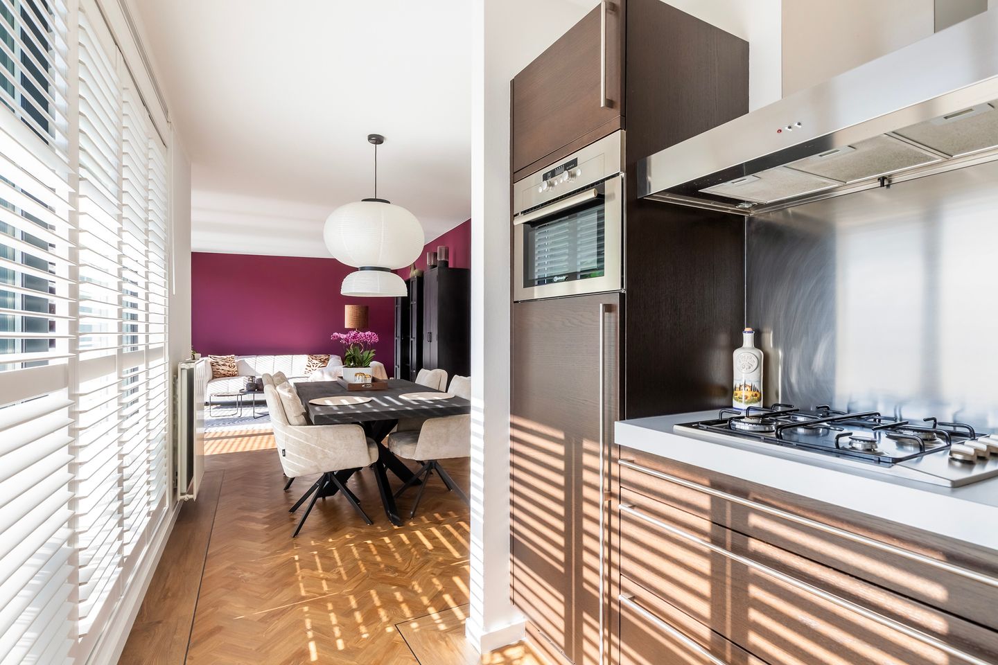 Foto 10 van Baron Sloetkade 287