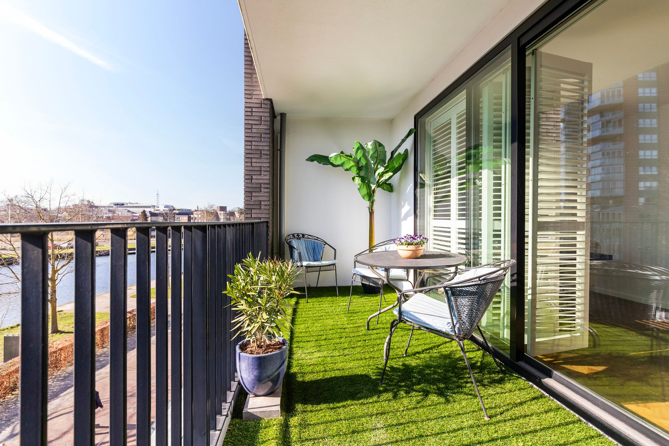 Foto 12 van Baron Sloetkade 287