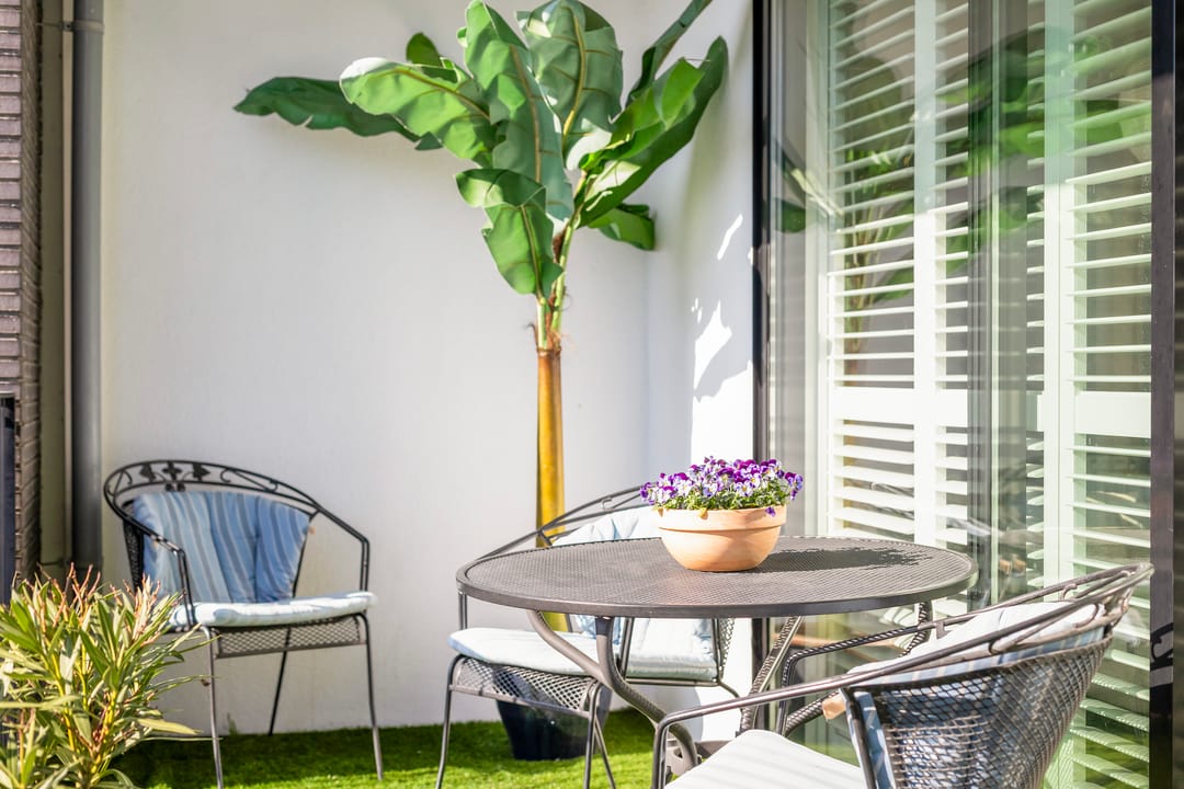 Foto 13 van Baron Sloetkade 287