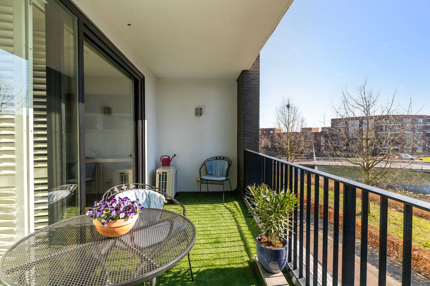 Foto 14 van Baron Sloetkade 287