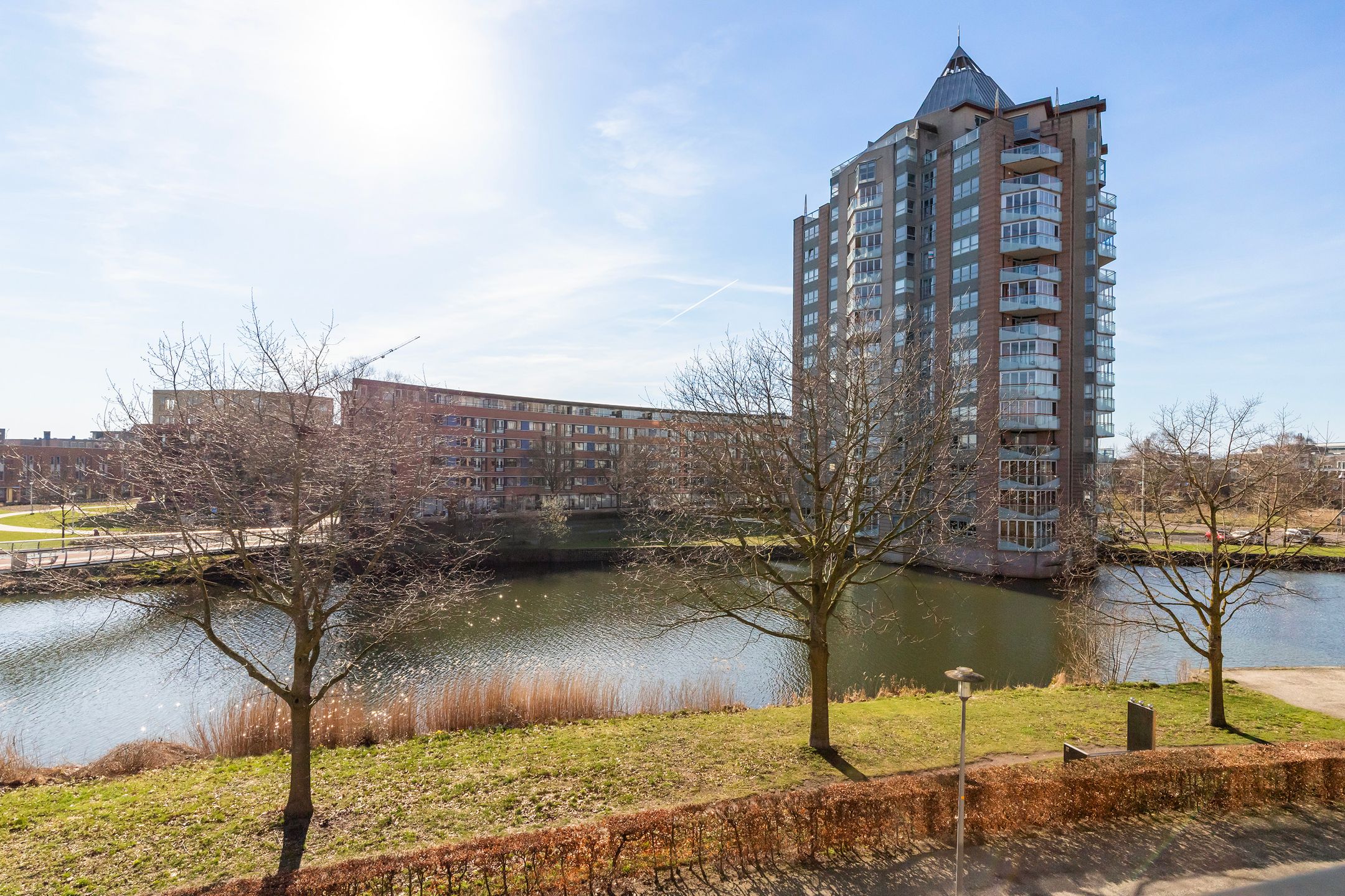 Foto 15 van Baron Sloetkade 287