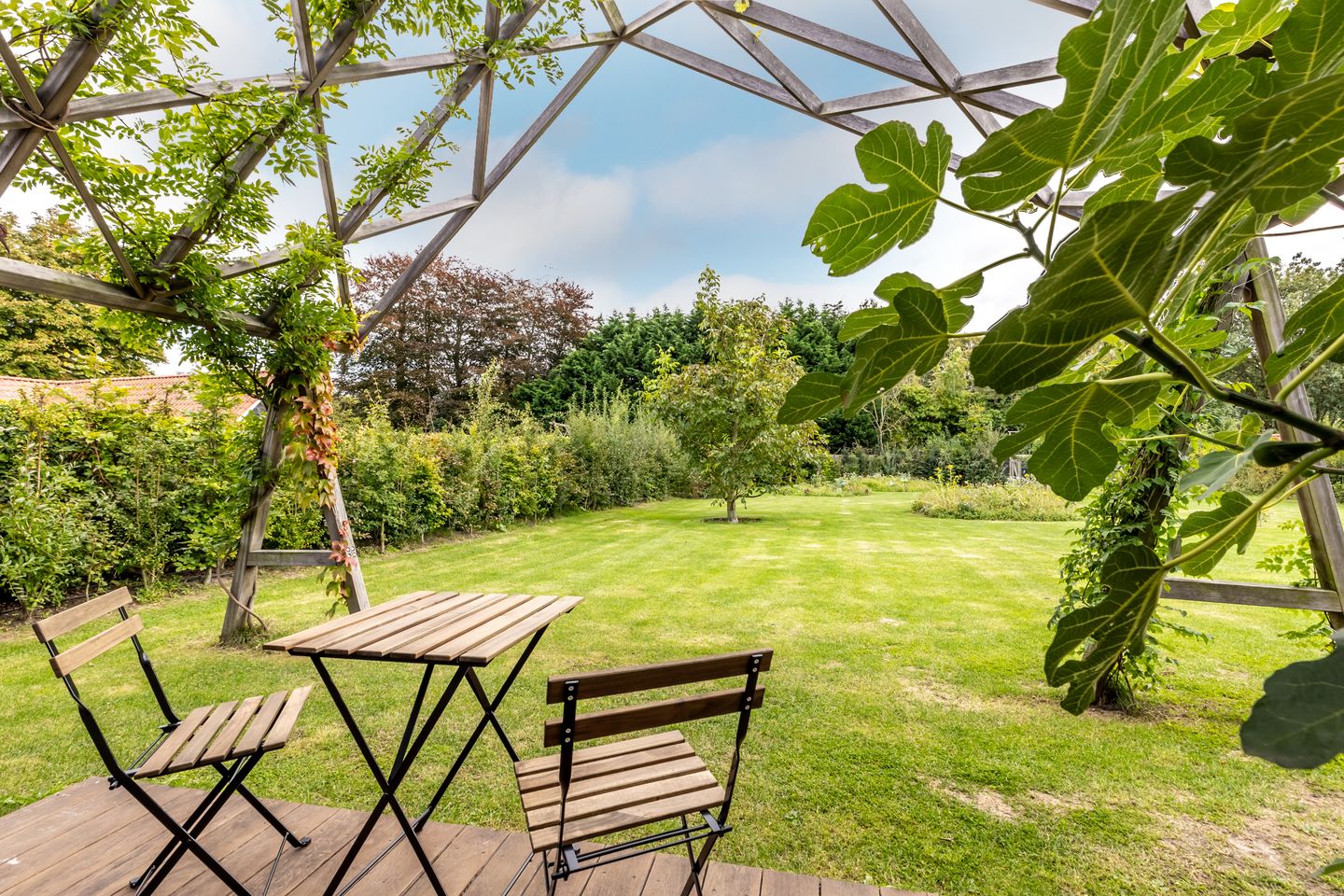 Foto 29 van Sportlaan 3-B