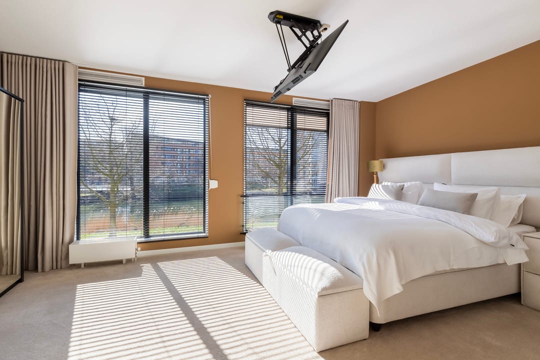 Foto 17 van Baron Sloetkade 287