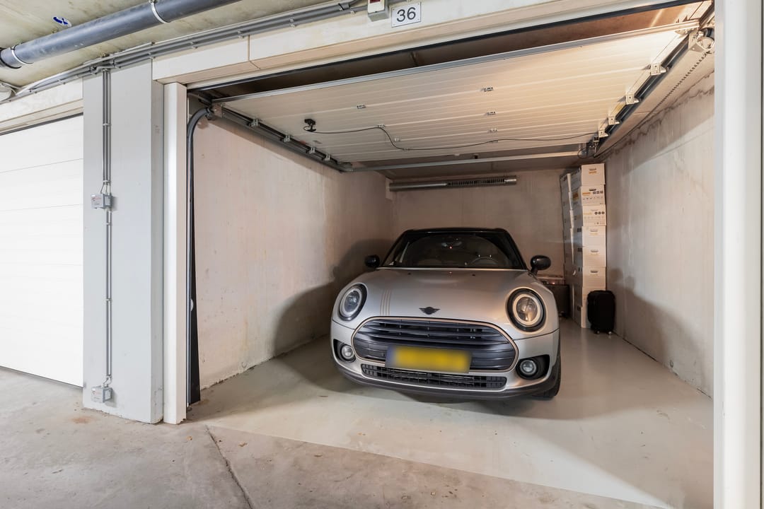 Foto 23 van Baron Sloetkade 287