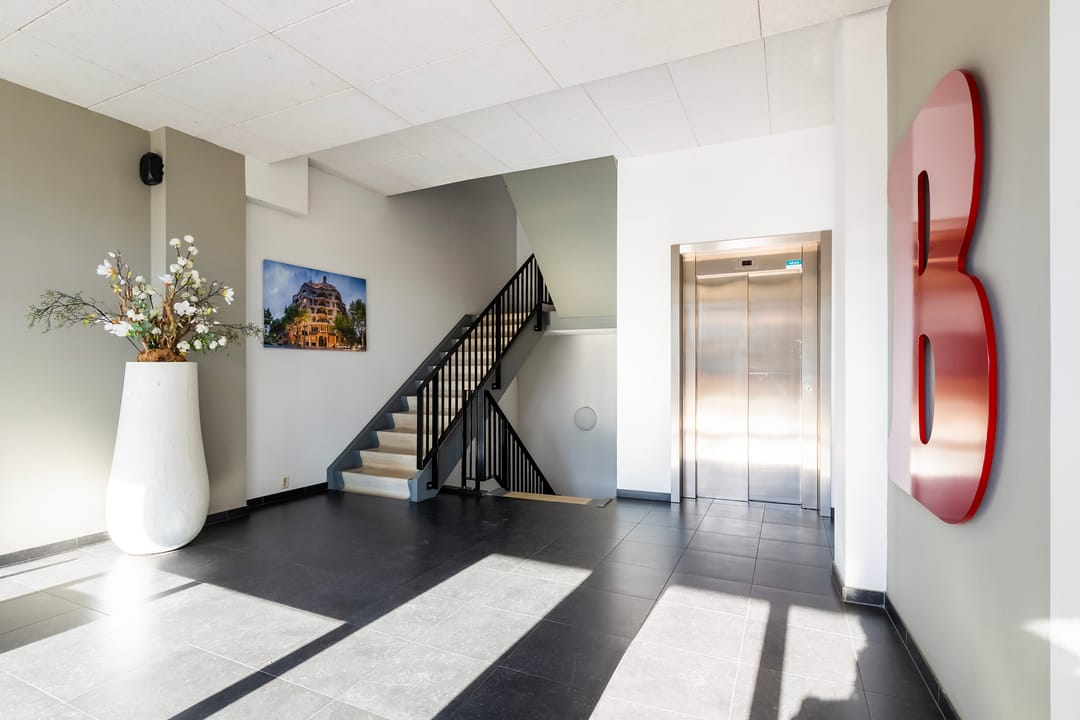 Foto 26 van Baron Sloetkade 287