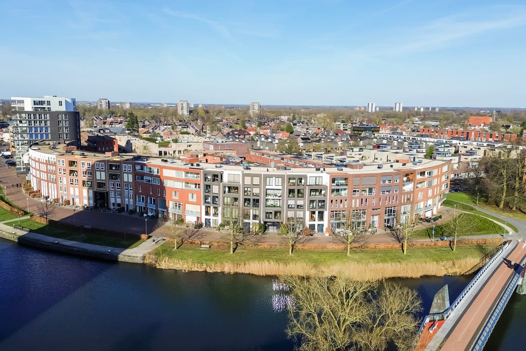 Foto 28 van Baron Sloetkade 287