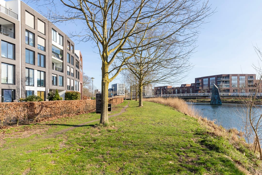 Foto 31 van Baron Sloetkade 287