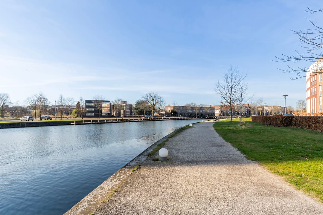 Foto 32 van Baron Sloetkade 287