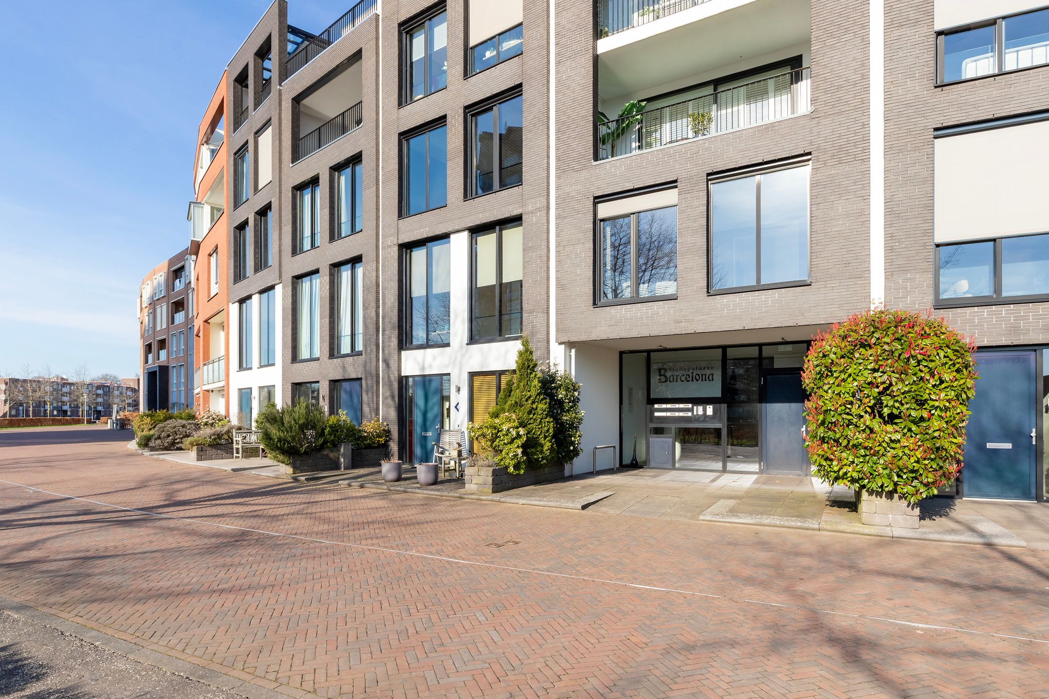 Foto 33 van Baron Sloetkade 287