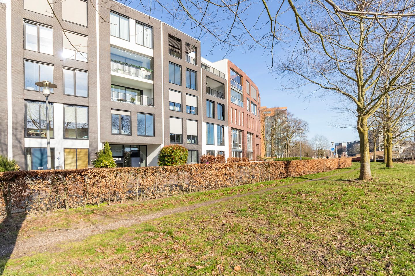 Foto 34 van Baron Sloetkade 287