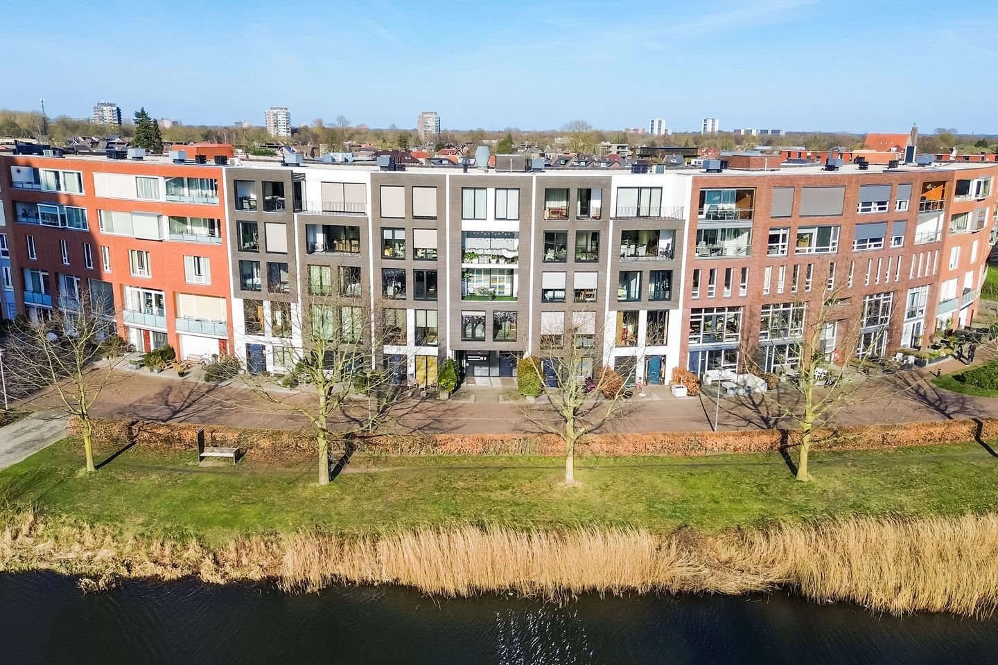 Foto 35 van Baron Sloetkade 287