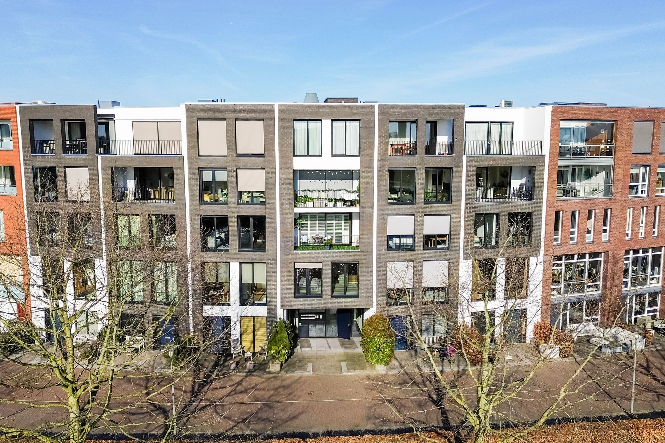 Foto 36 van Baron Sloetkade 287