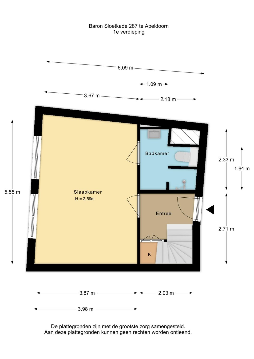 Foto 37 van Baron Sloetkade 287