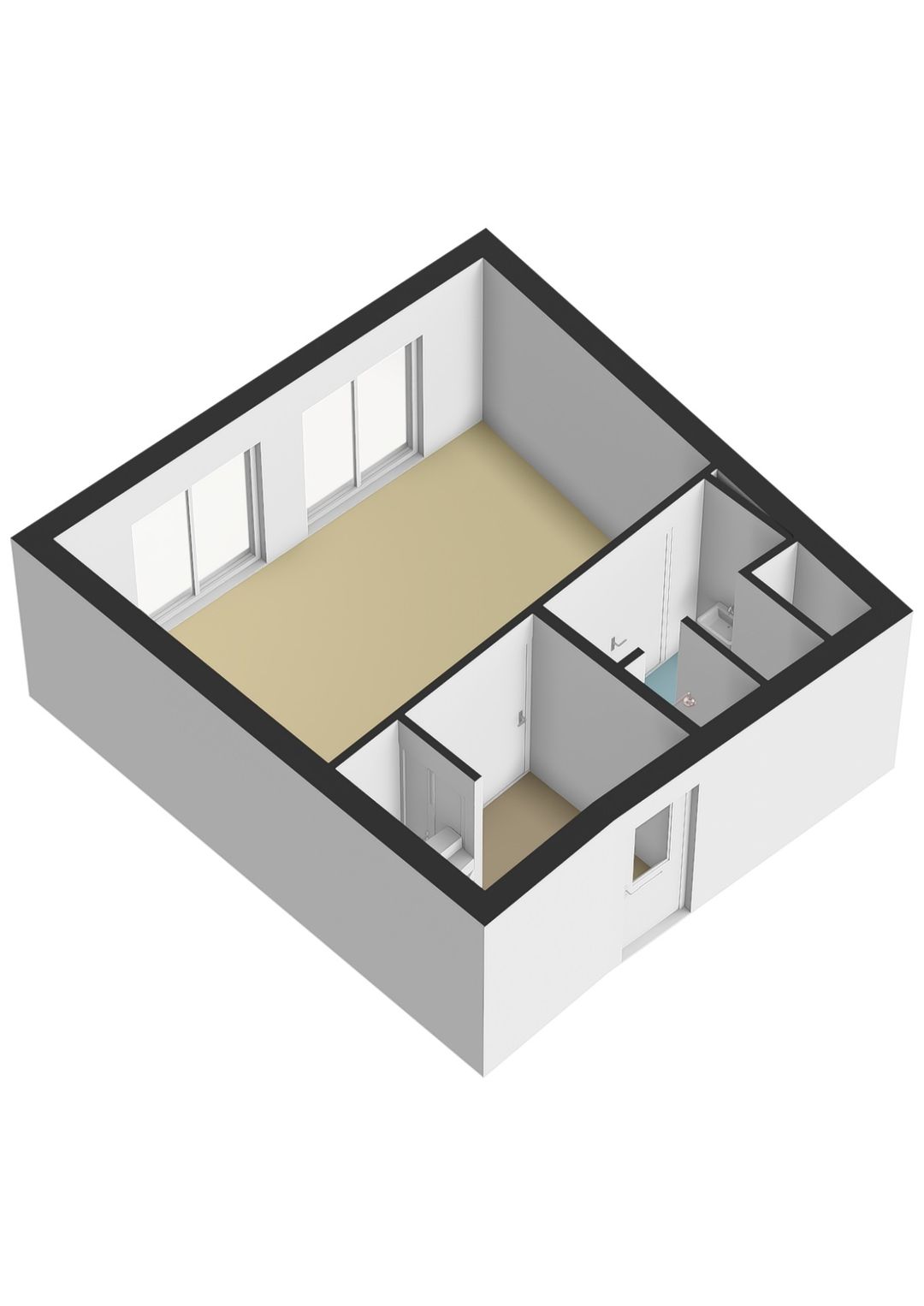 Foto 38 van Baron Sloetkade 287