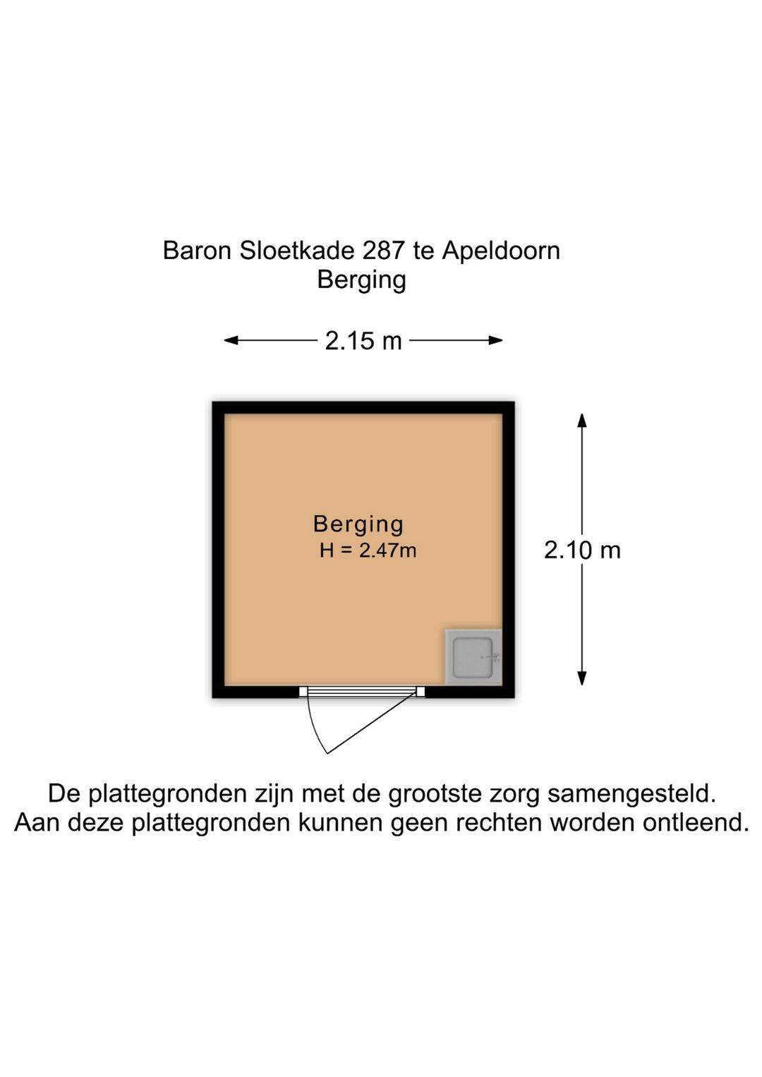 Foto 41 van Baron Sloetkade 287
