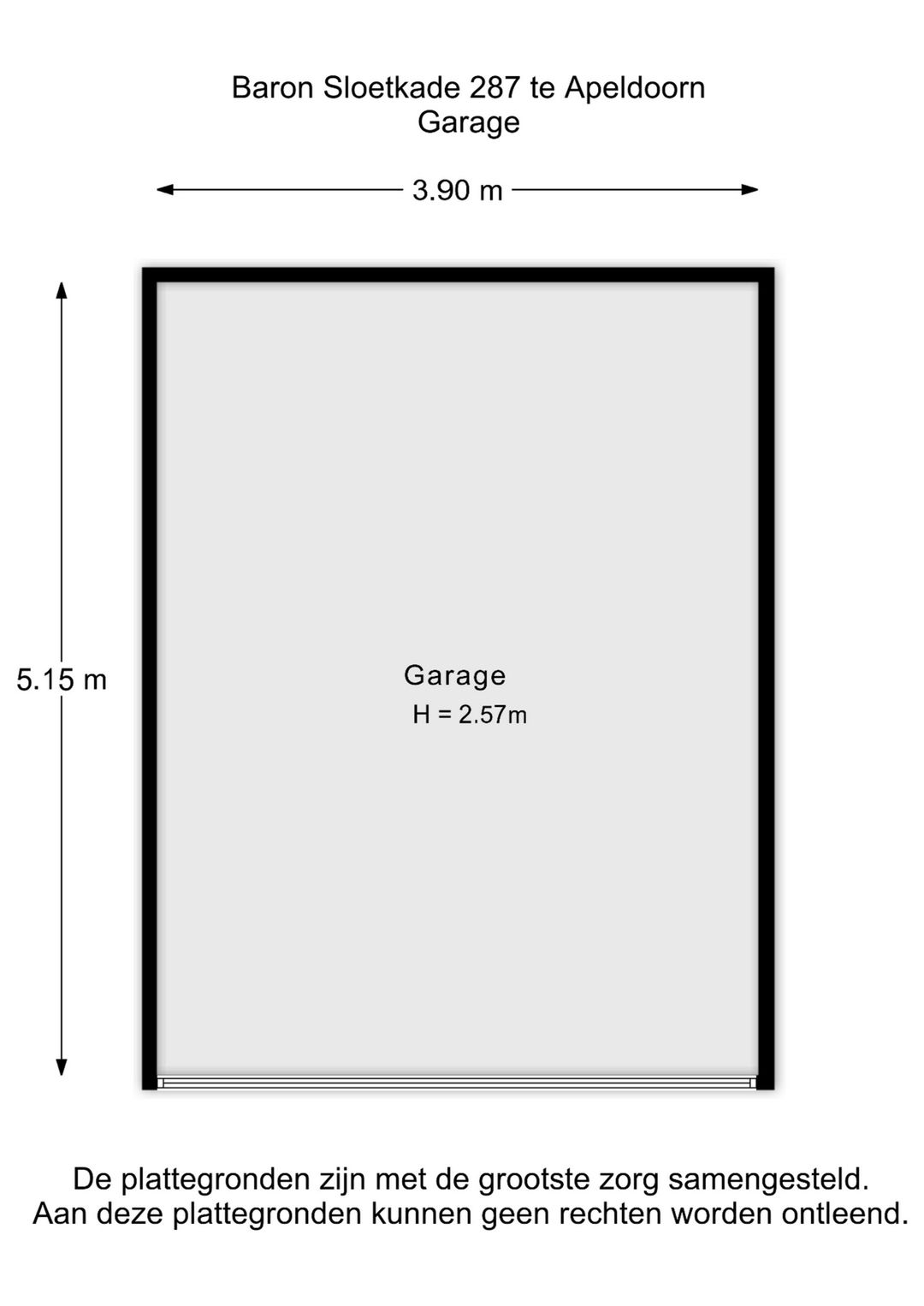Foto 43 van Baron Sloetkade 287