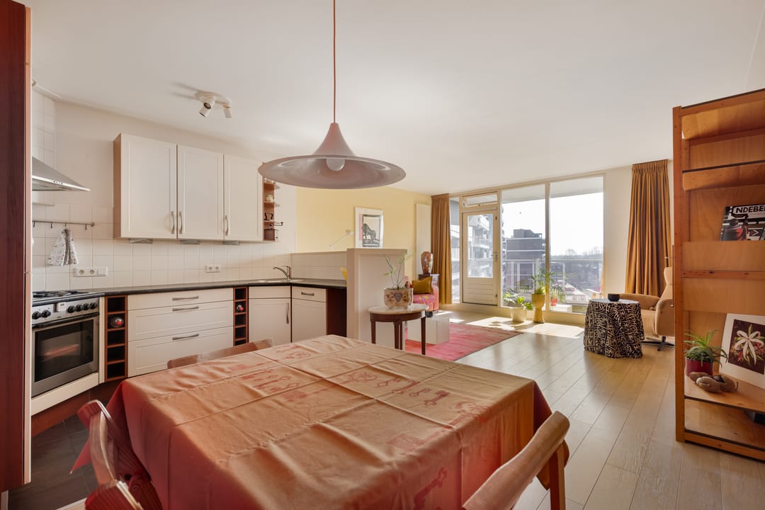 Foto 2 van Engelenburg 135