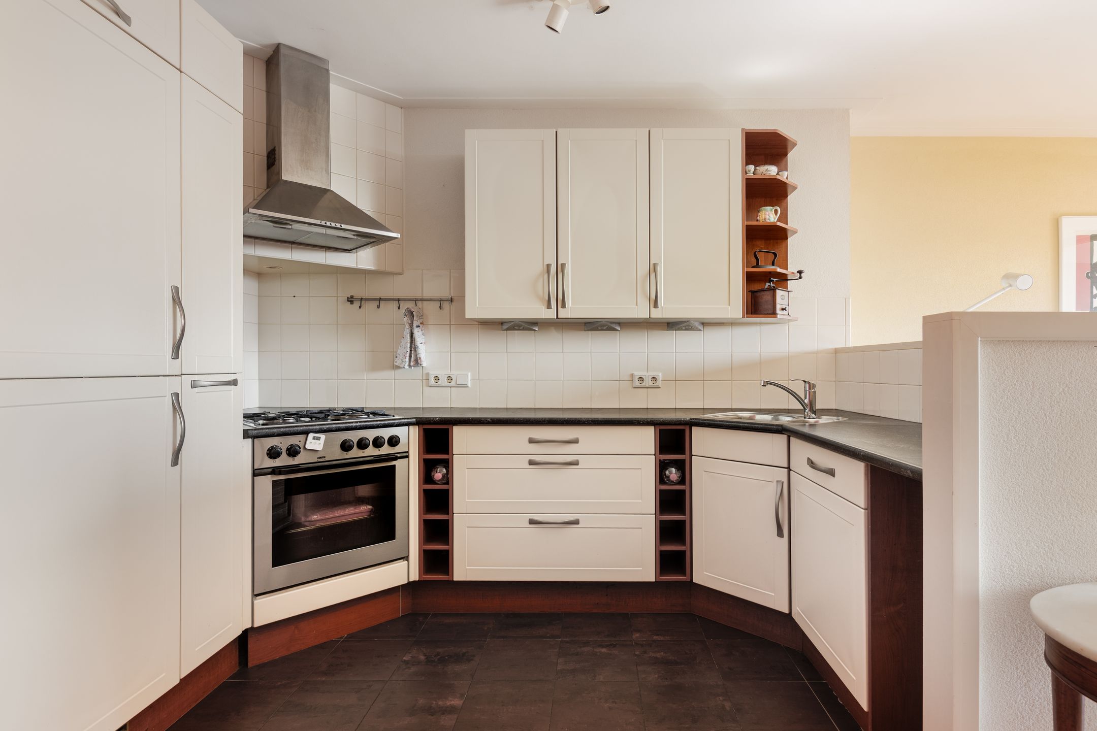 Foto 3 van Engelenburg 135