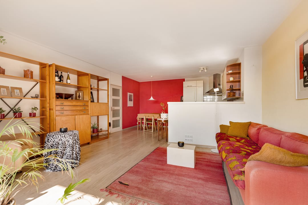 Foto 8 van Engelenburg 135