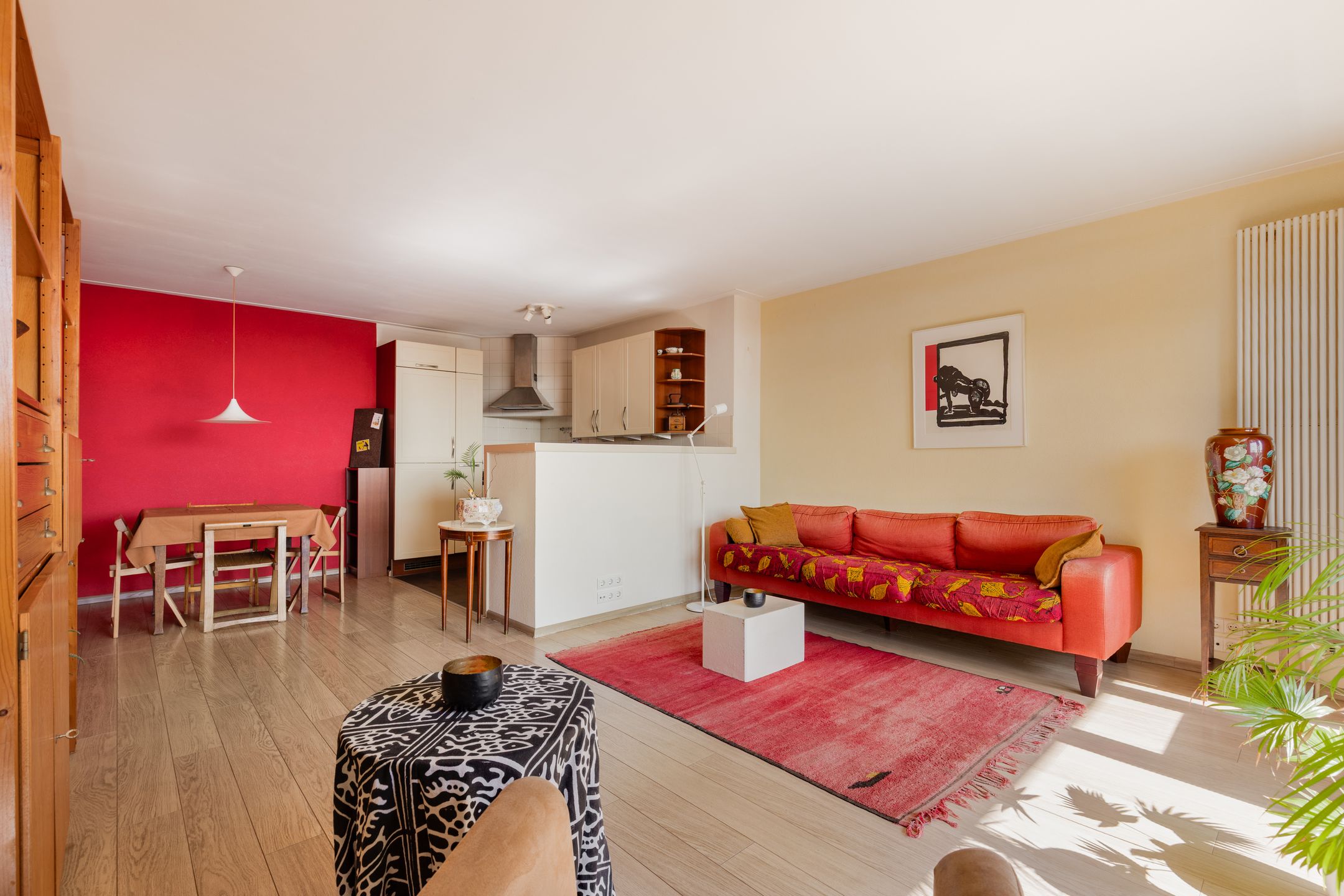 Foto 9 van Engelenburg 135