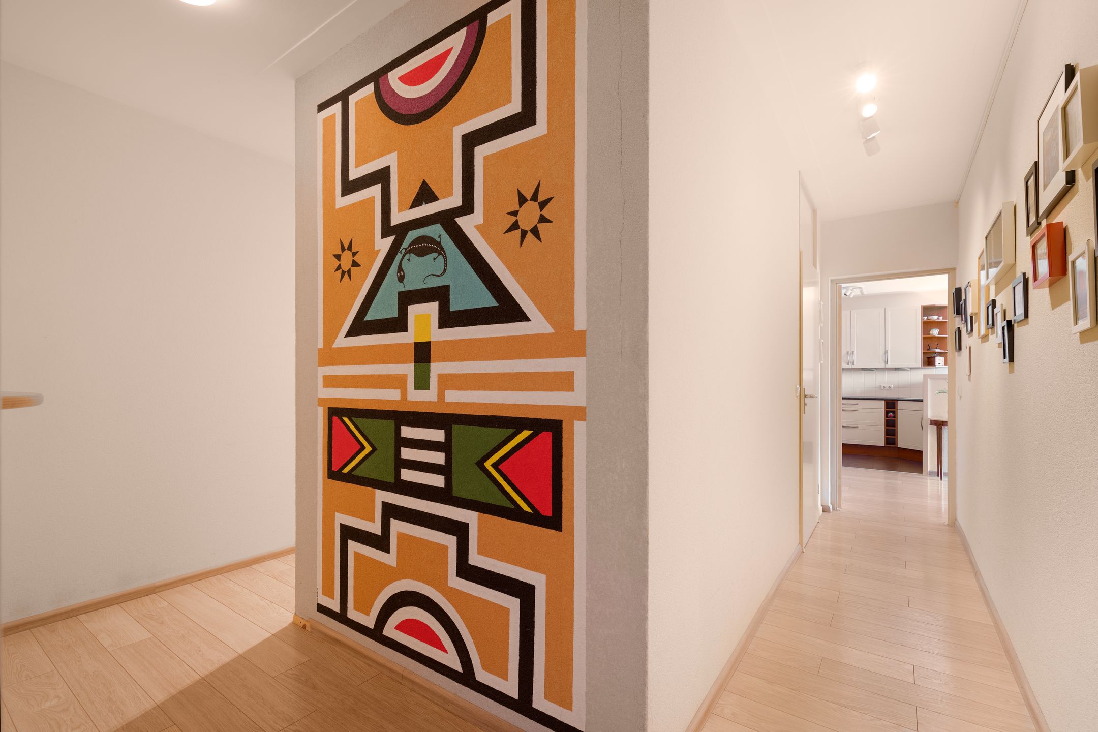 Foto 12 van Engelenburg 135