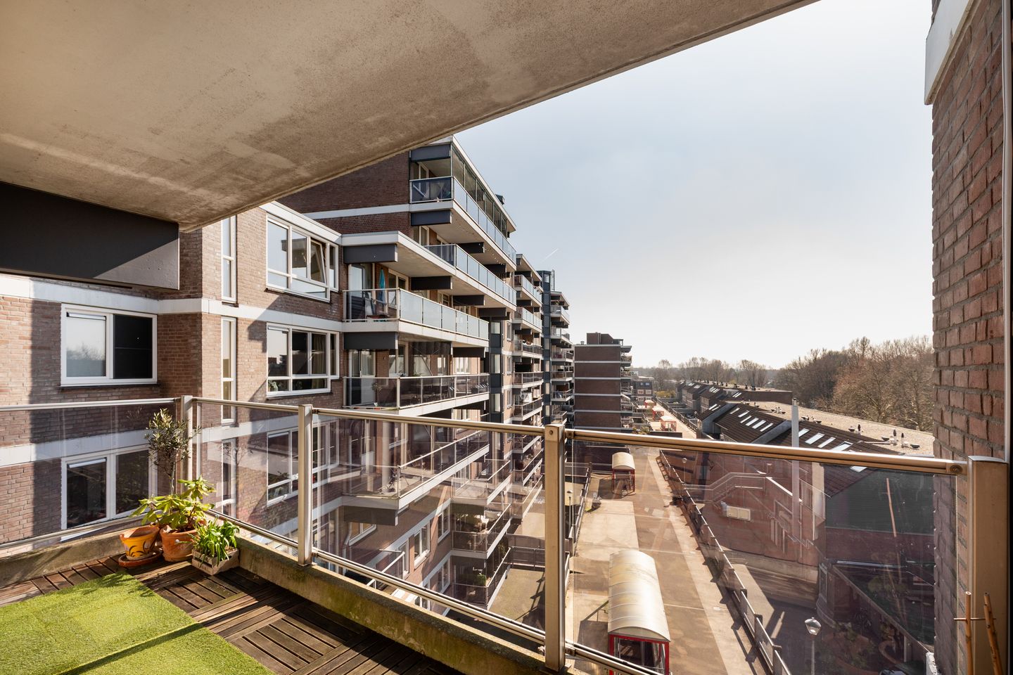 Foto 19 van Engelenburg 135