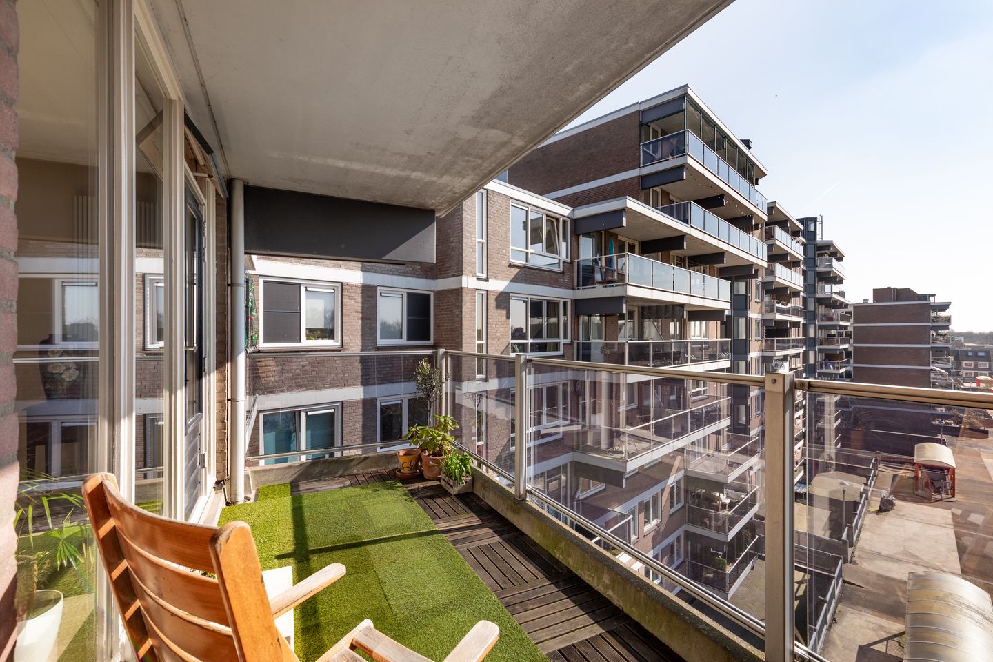 Foto 20 van Engelenburg 135