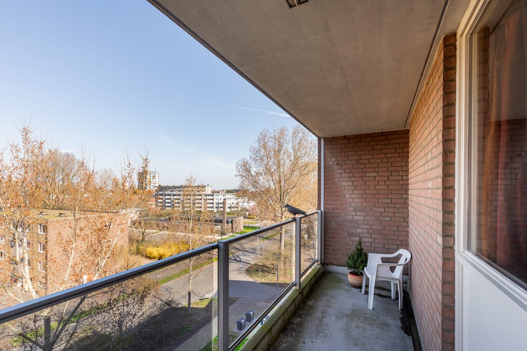 Foto 22 van Engelenburg 135