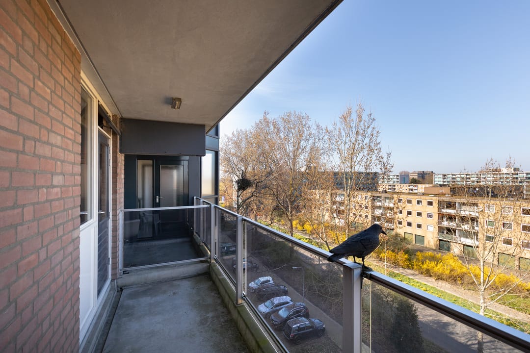 Foto 23 van Engelenburg 135