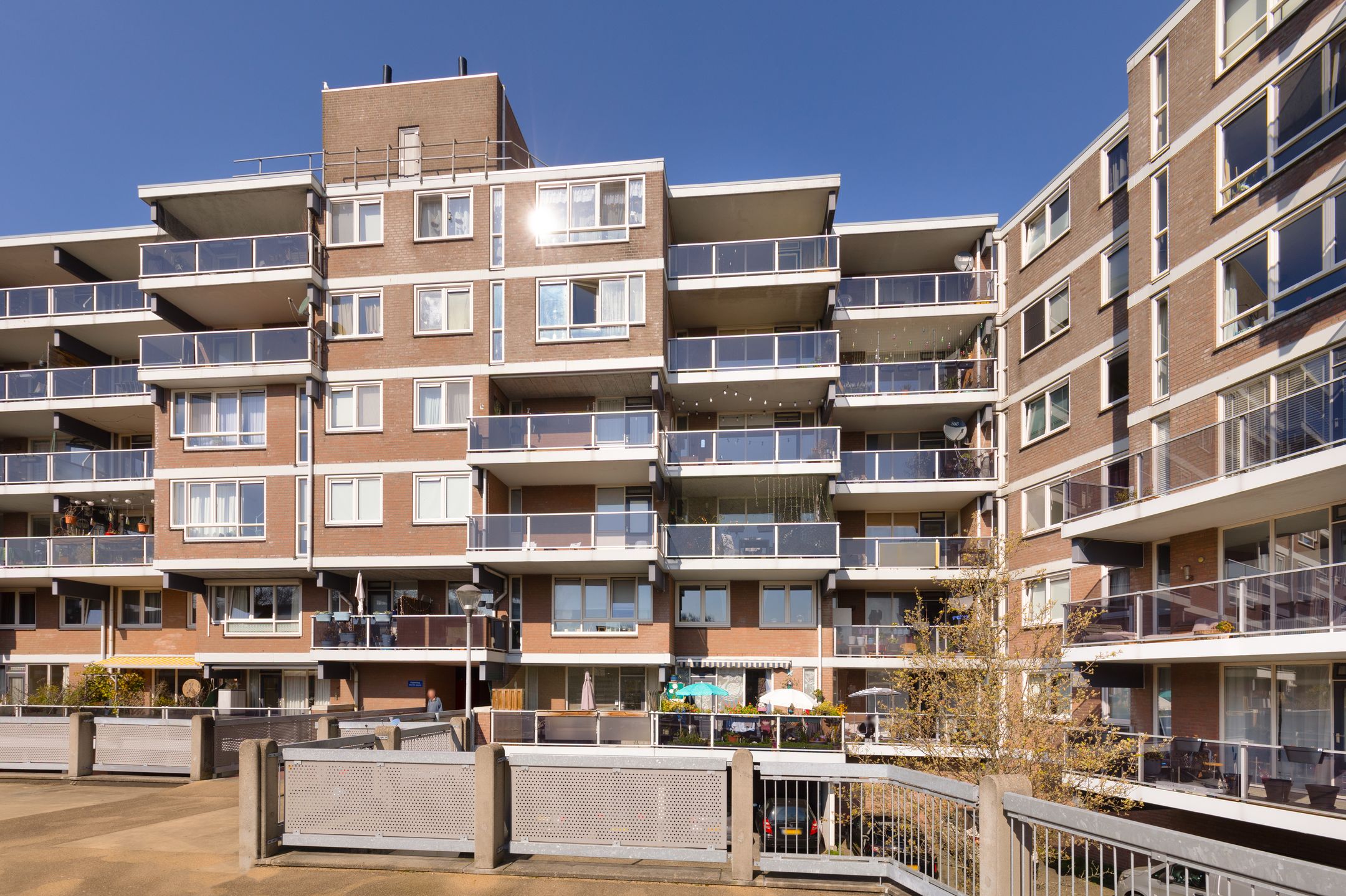 Foto 24 van Engelenburg 135