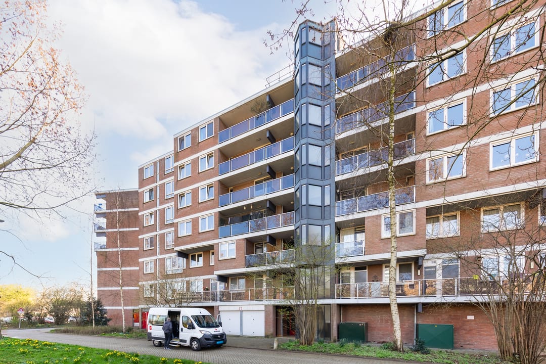 Foto 26 van Engelenburg 135