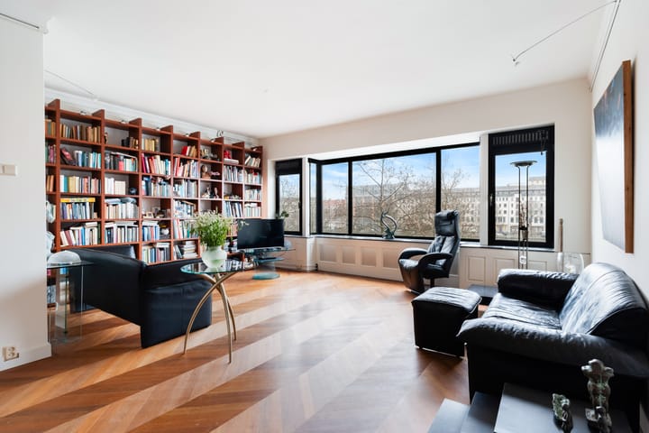 Foto 2 van Rochussenstraat 337-A