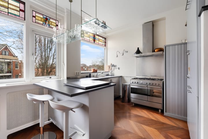 Foto 3 van Rochussenstraat 337-A