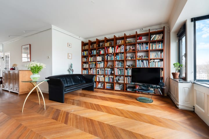 Foto 4 van Rochussenstraat 337-A