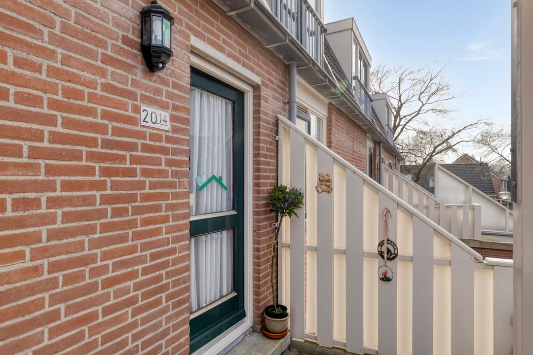 Foto 2 van Crosestein 2014