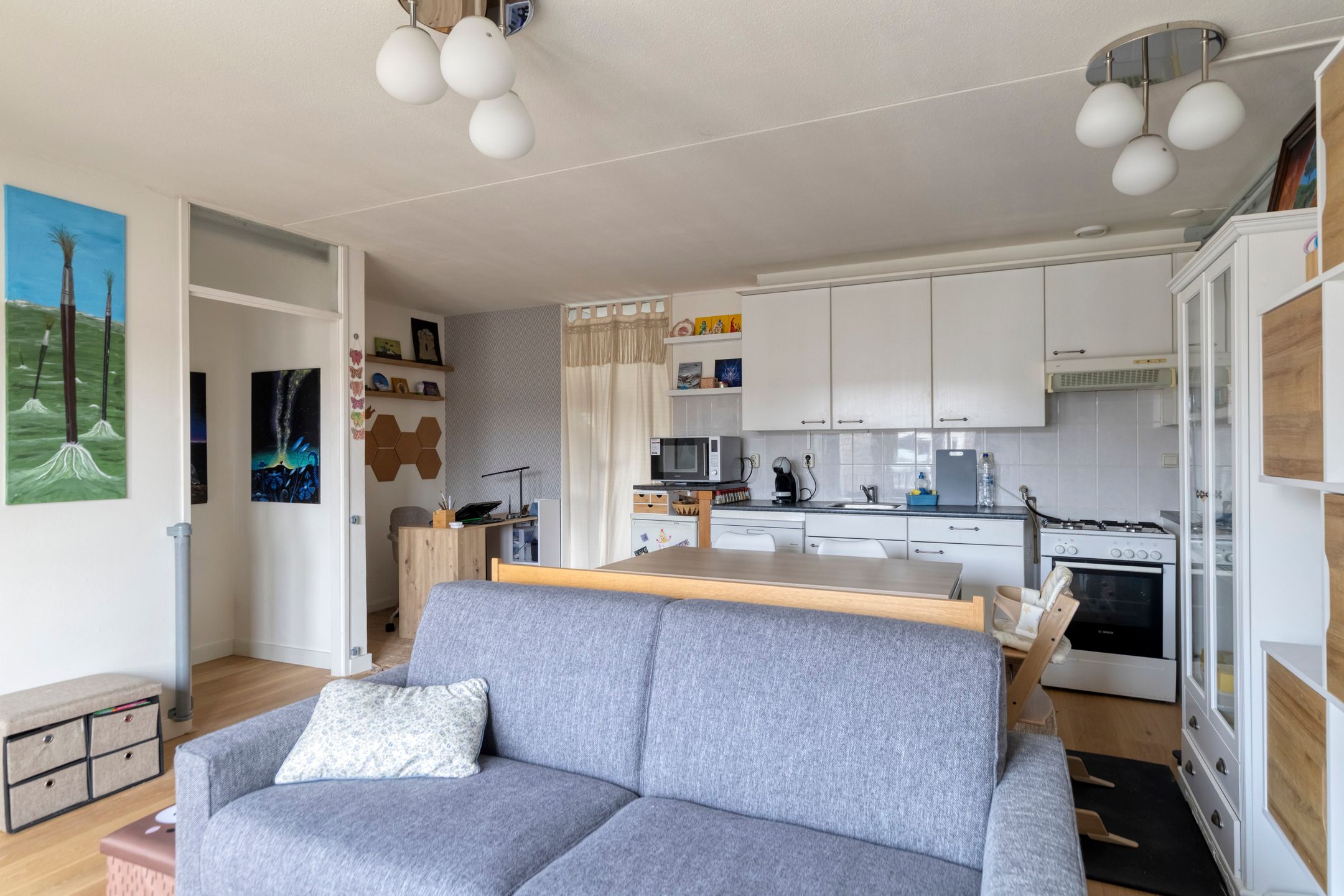 Foto 6 van Crosestein 2014