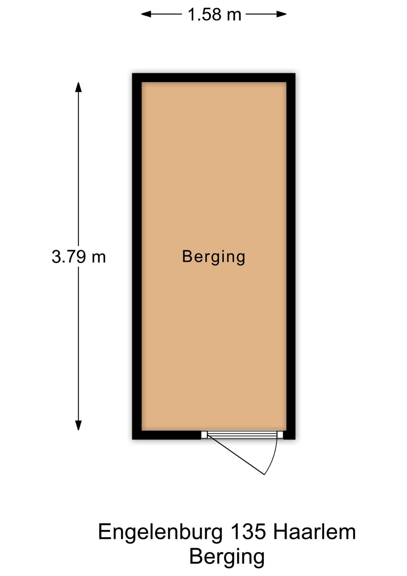 Foto 33 van Engelenburg 135