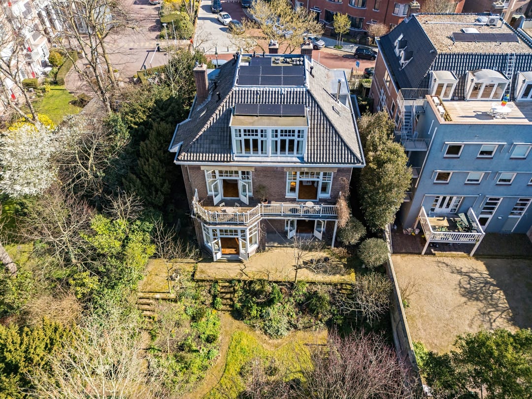 Photo 1 of Rusthoekstraat 34