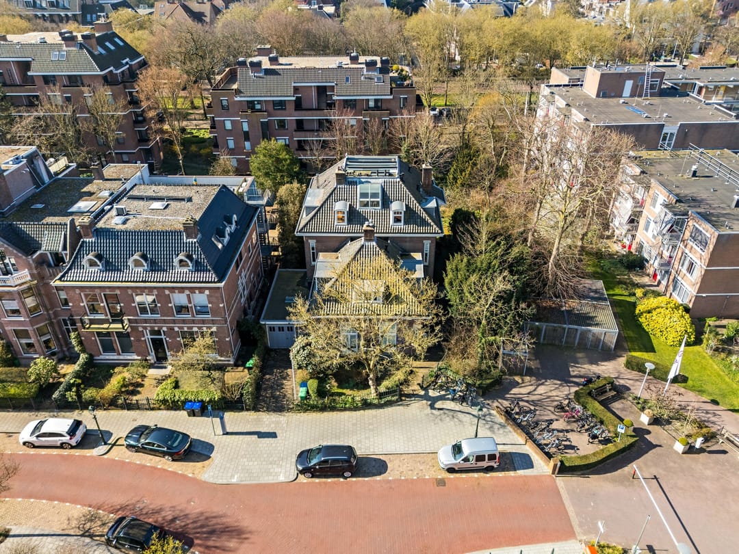 Photo 2 of Rusthoekstraat 34