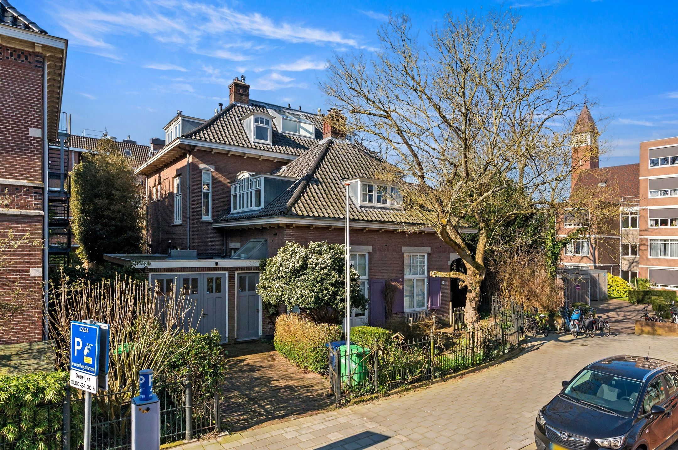 Photo 6 of Rusthoekstraat 34