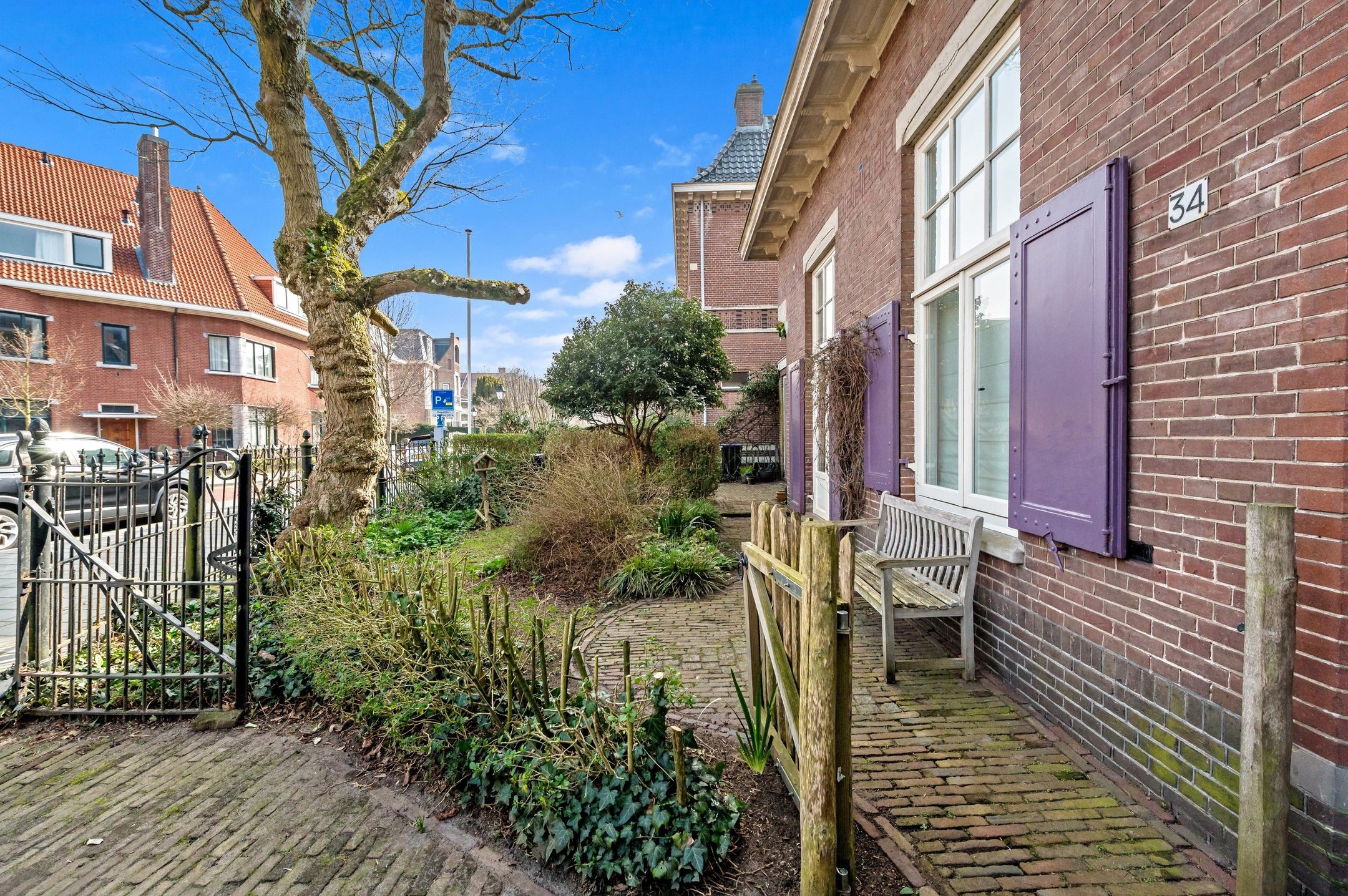 Photo 9 of Rusthoekstraat 34