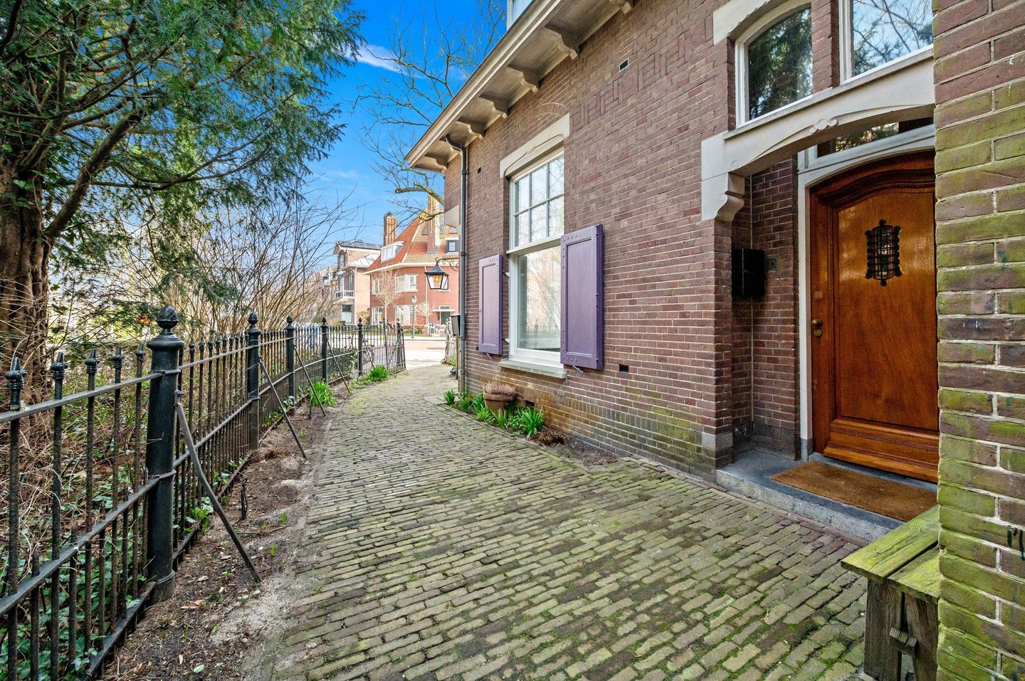 Photo 10 of Rusthoekstraat 34