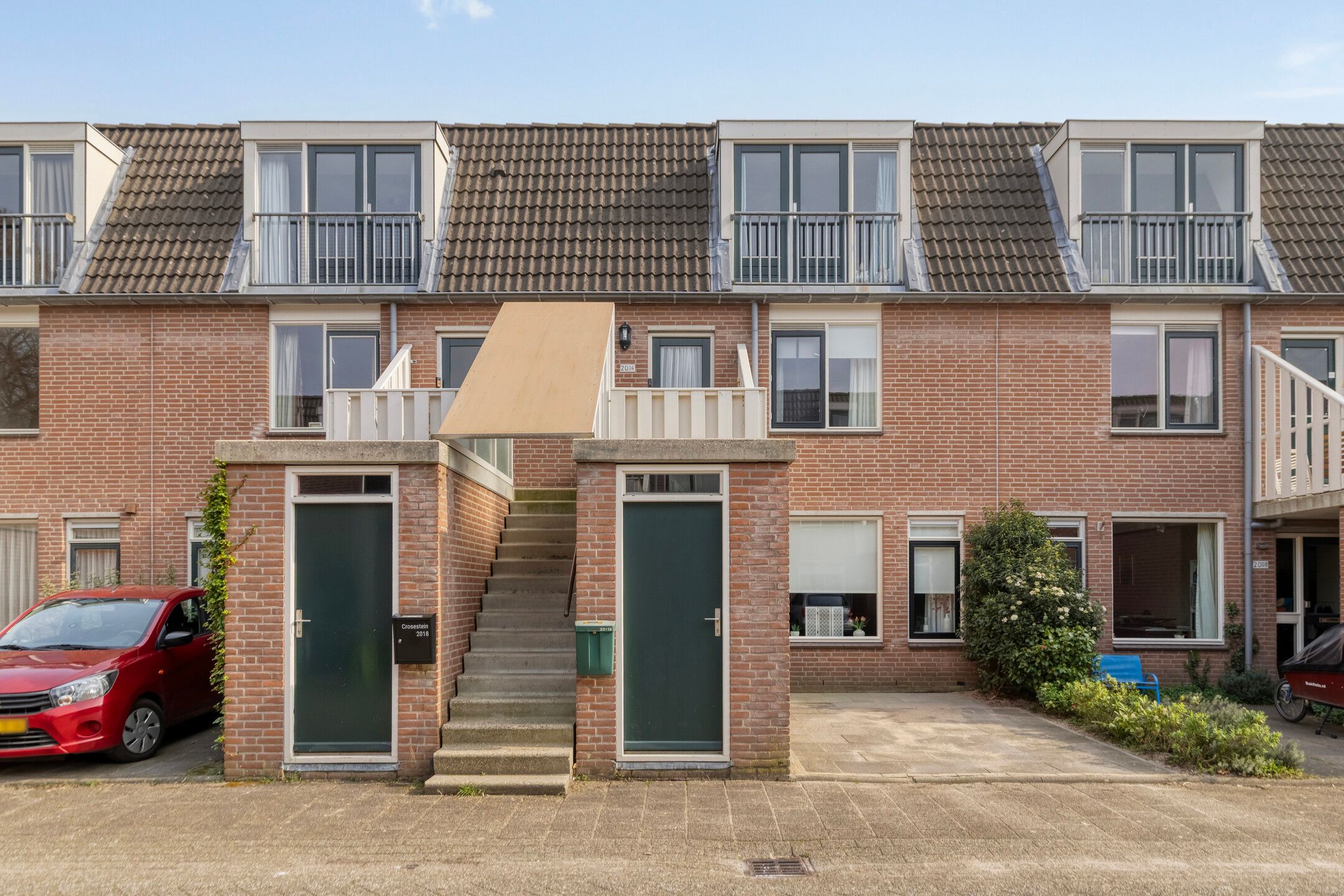 Foto 21 van Crosestein 2014