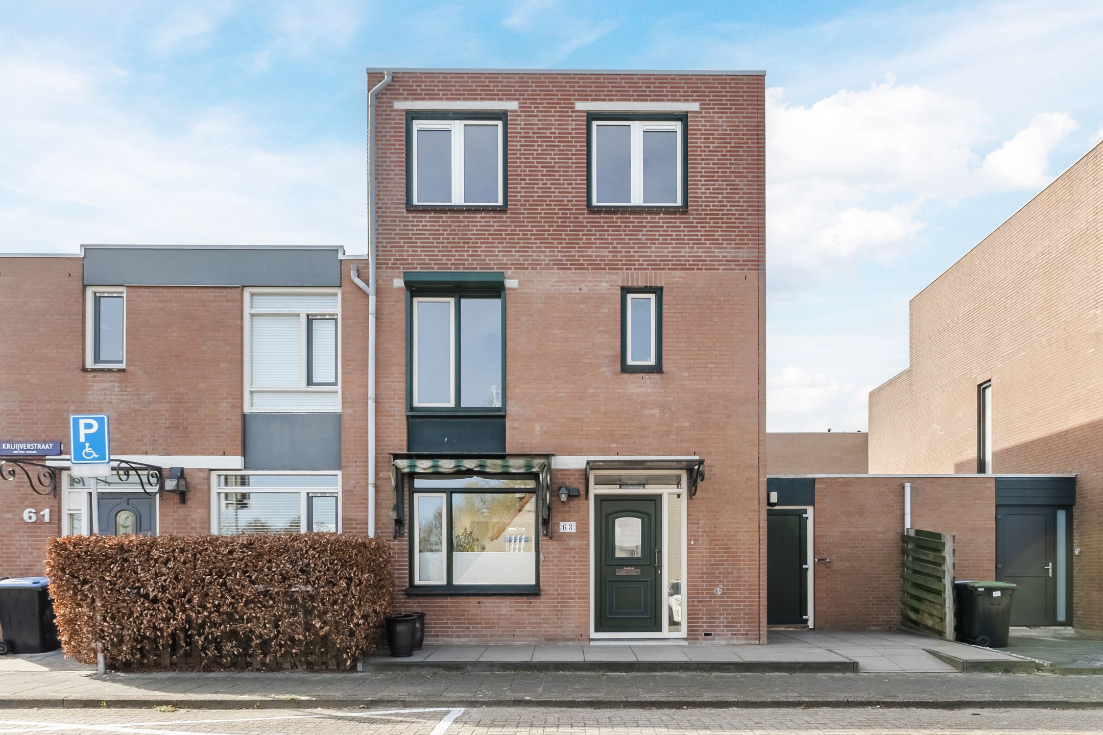 Foto 6 van J. Kruijverstraat 63