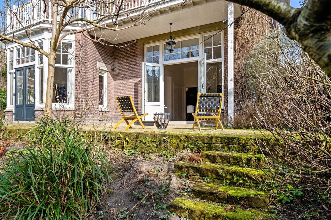 Photo 26 of Rusthoekstraat 34