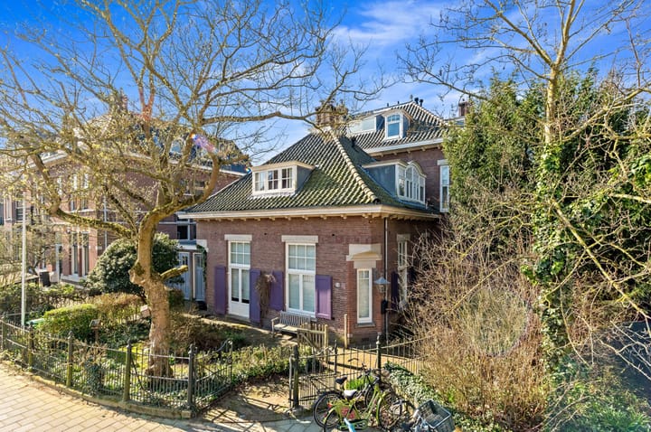 Photo 5 of Rusthoekstraat 34